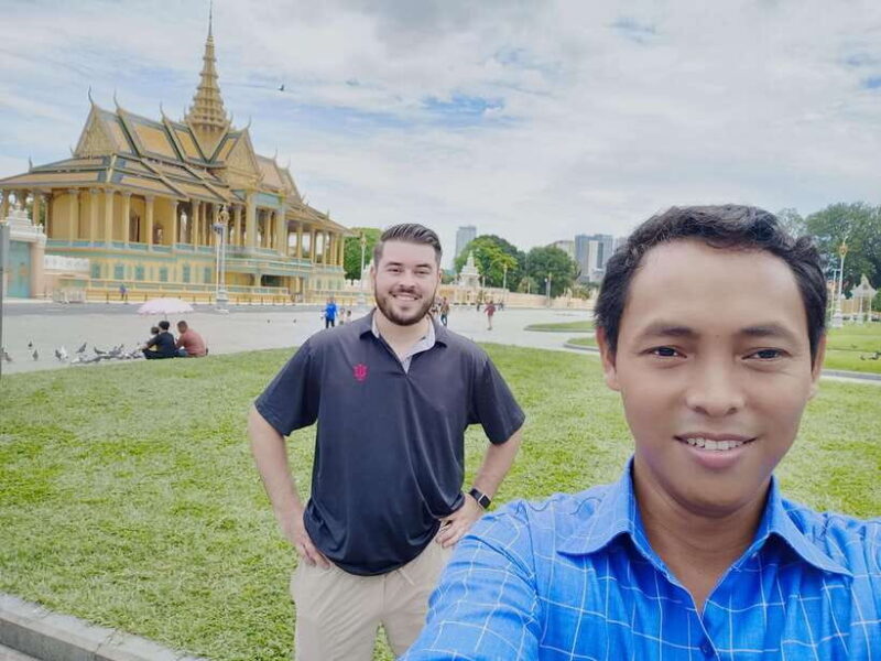 Phnom Penh: Royal Palace, S21, Killing Fields & More Tour - Who Should Consider This Tour?