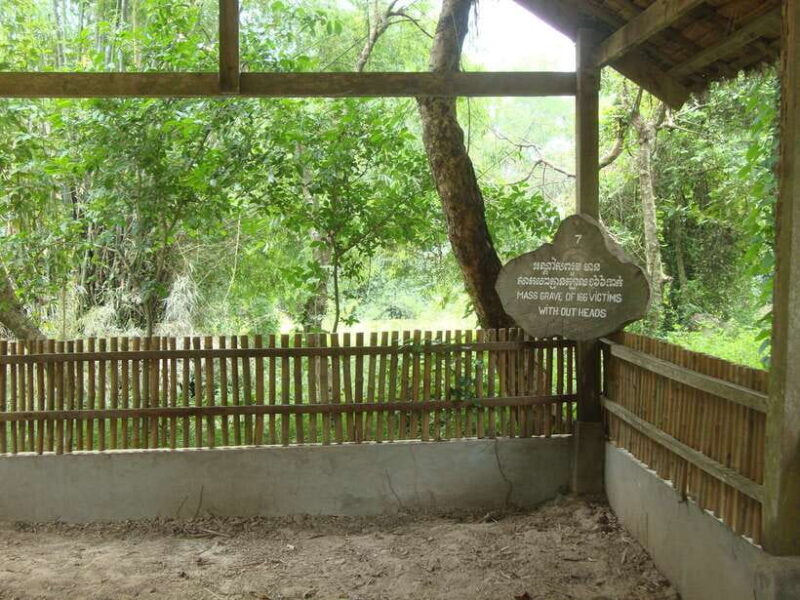 Phnom Penh: S-21 Prison and Killing Fields Half-Day Tour - FAQ