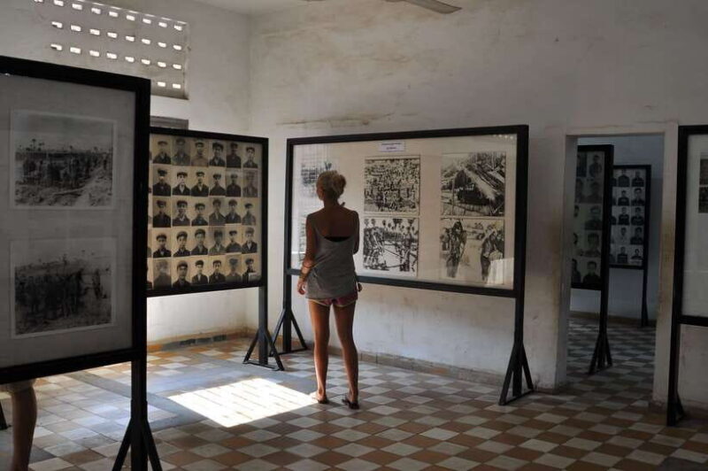 Phnom Penh :S21 Tuol Sleng Museum & Killing Field Tour - FAQ