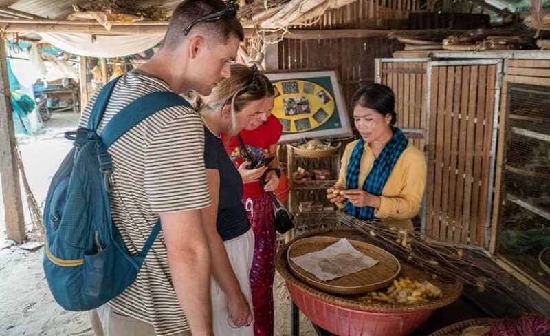 Phnom Penh: Silk Island Tour by Vespa - The Sum Up: Who is this tour perfect for?