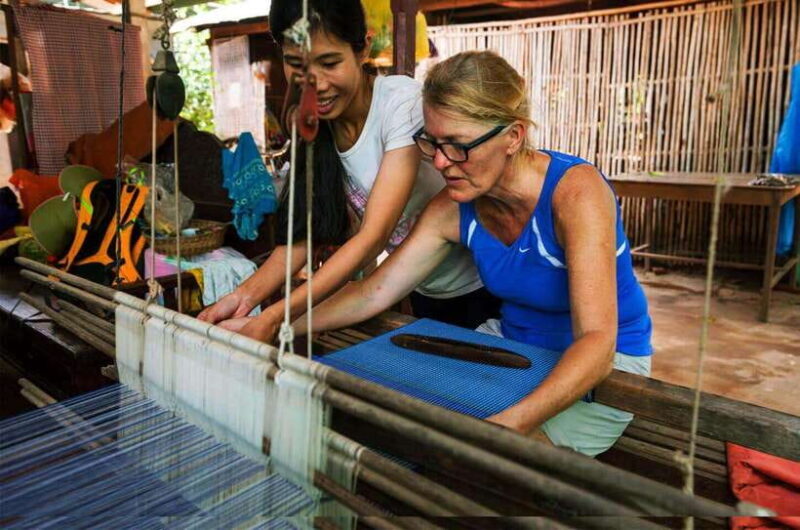 Phnom Penh: Silk Islands Bike Tour - Phnom Penh: Silk Islands Bike Tour — A Balanced Look at Cambodia’s Countryside Charm