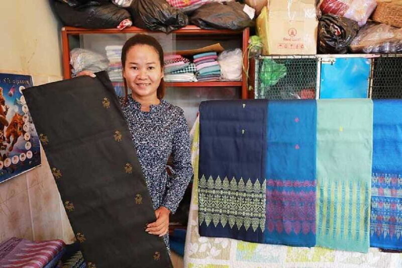Phnom Penh: Silk Islands Bike Tour - FAQs