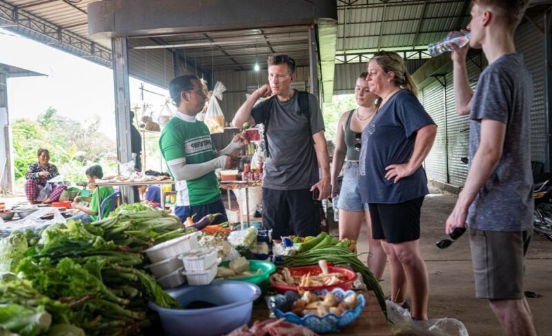 Phnom Penh: Silk Islands Half-Day Bike Tour - The Sum Up