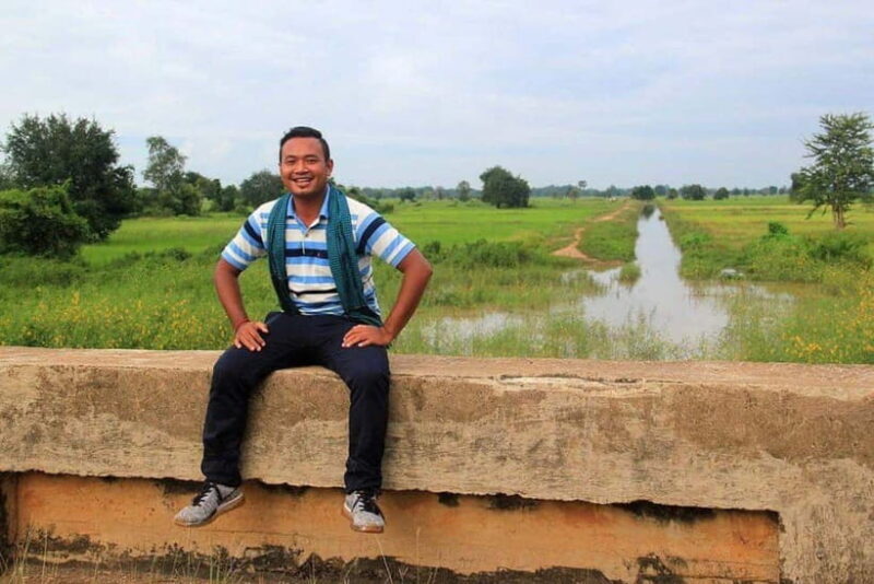 Phnom Penh: Street Art and Food Tour with Pickup and Beer - Final Thoughts: Who Is This Tour For?