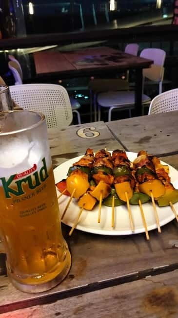 Phnom Penh: Sunset Cruise with Beer and BBQ - Who Should Consider This Tour?