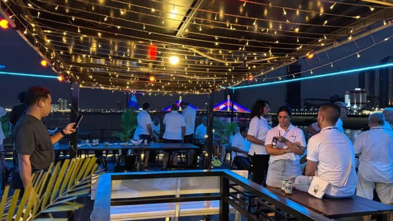 Phnom Penh: Sunset Dinner Cruise with English Speaking Guide - Who Will Love This Experience?