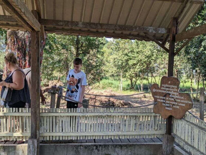 Phnom Penh: The Killing Fields & Tuol Sleng Genocide Museum - Is It Worth the Price?