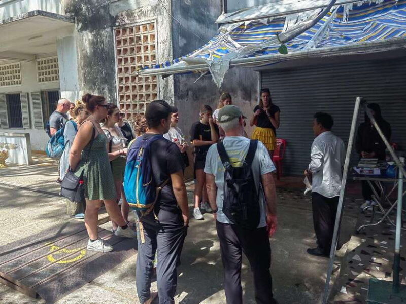 Phnom Penh: The Killing Fields & Tuol Sleng Genocide Museum - FAQ