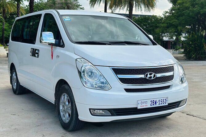 Phnom Penh To/From Siem Reap Private Car - An Honest Look at the Phnom Penh To/From Siem Reap Private Car Service