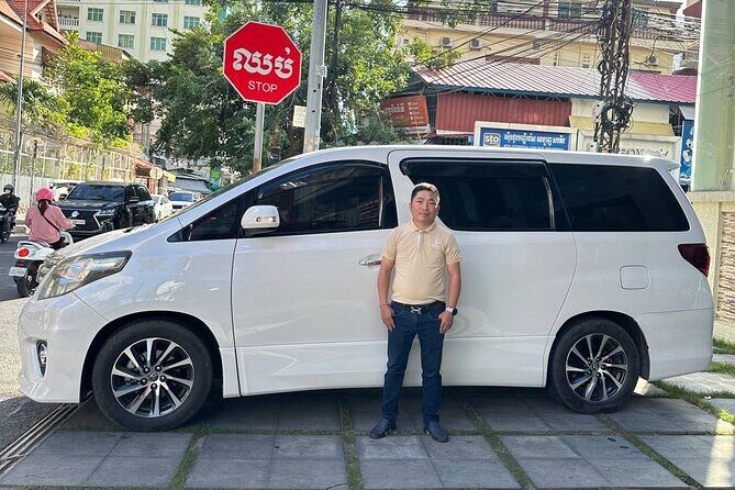 Phnom Penh To/From Siem Reap Private Car - Why Choose This Service?