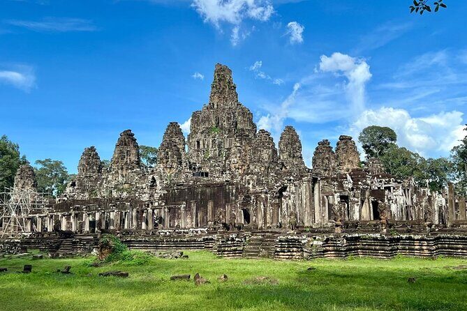 Phnom Penh to Siem Reap, Angkor Wat & Return, 2 Day Private Tour - Summary and Final Thoughts