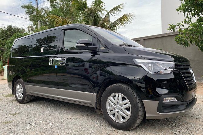 Phnom Penh to Siem Reap by Private Car or Minivan - The Itinerary in Detail
