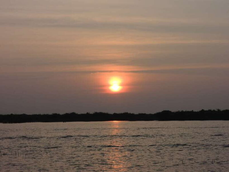 Phnom Penh to Siem Reap cruise/land tour (one way) - Phnom Penh to Siem Reap Cruise/Land Tour (One Way): An Honest Look