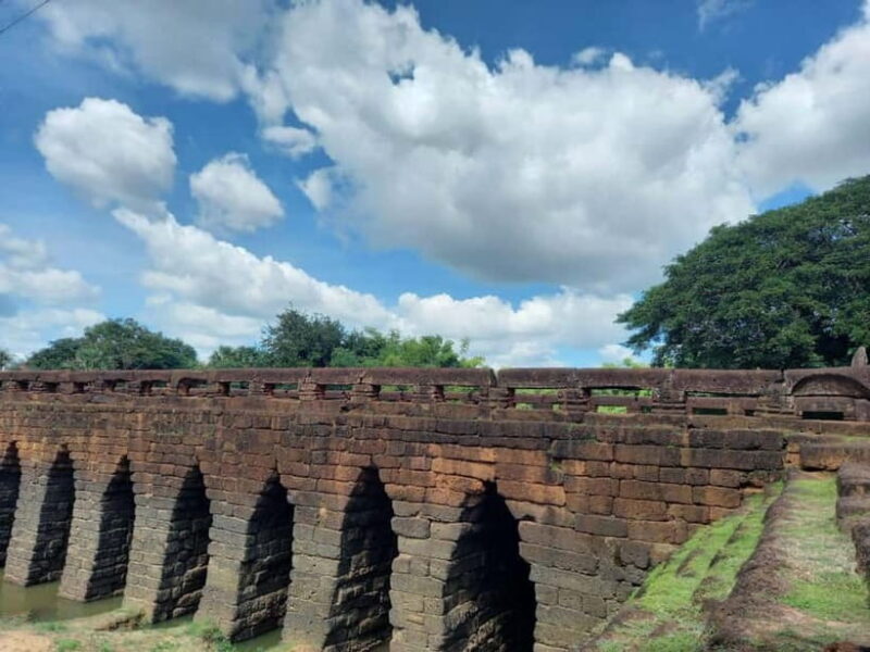 Phnom Penh to Siem Reap Through Cambodias Heartland - FAQ