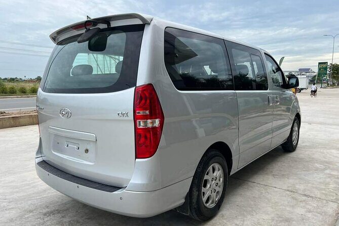 Phnom Penh to Sihanoukville by Private Car or Minivan - Who Is This Tour Best Suited For?