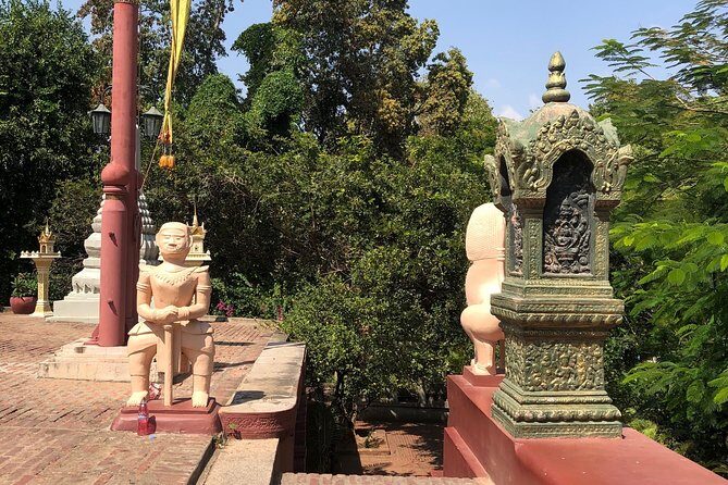 Phnom Penh Tour Guides - Frequently Asked Questions