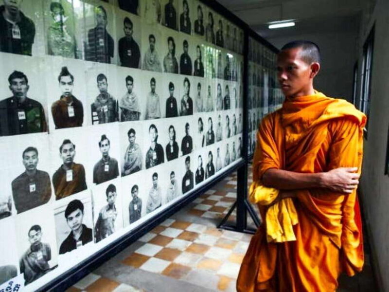 Phnom Penh: Tour of Tuol Sleng Prison and Choeng Ek Memorial - Who Will Love This Tour?