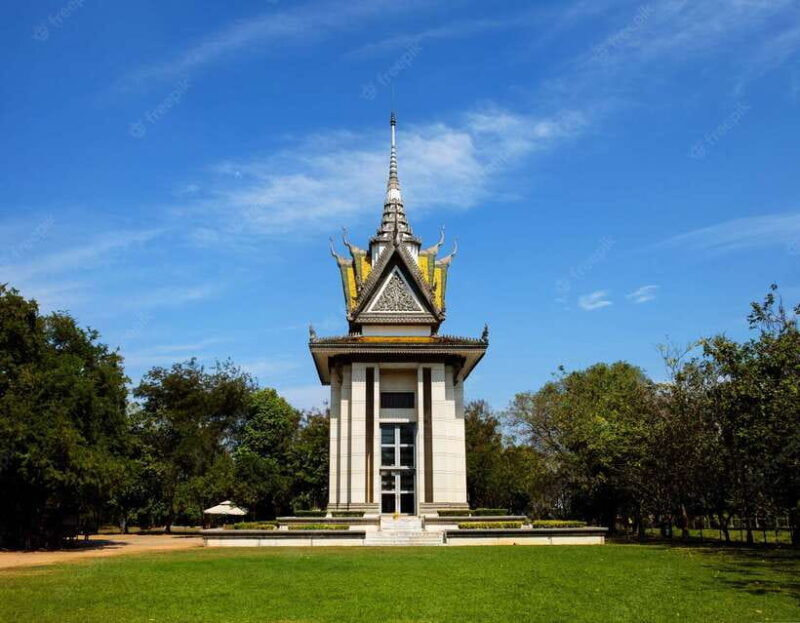 Phnom Penh: Tour of Tuol Sleng Prison and Choeng Ek Memorial - Frequently Asked Questions
