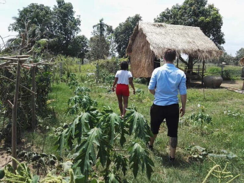 Phnom Penhs Hands-On Khmer Cooking Class in the Countryside - Who Will Love This Experience?