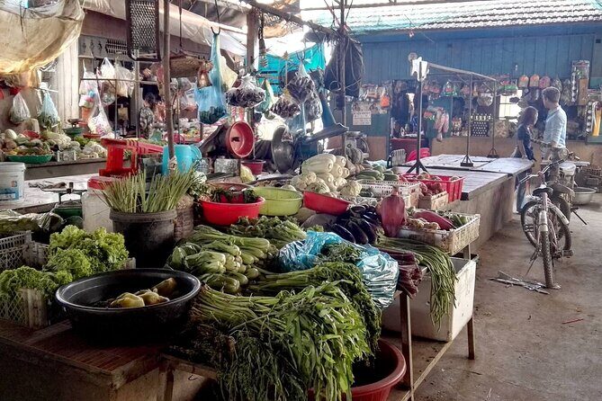 Phnom Penhs Hands-On Khmer Cooking Class in the Countryside - Authenticity, Hospitality, and Cultural Insight
