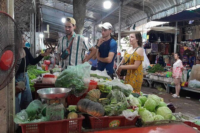 Phnom Penhs Hands-On Khmer Cooking Class in the Countryside - Overall Value and Who Should Sign Up