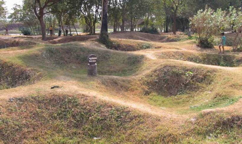 Phnom Penh's Killing Fields: 4-Hour Guided Tour - Comfort and Logistics