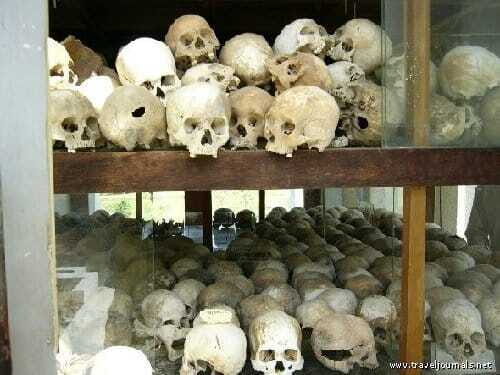 Phnom Penh's Killing Fields: 4-Hour Guided Tour - The Sum Up