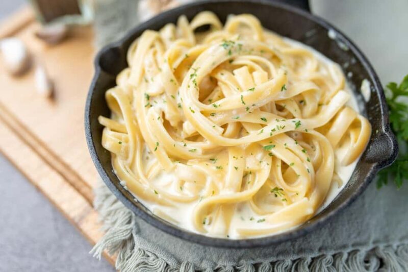Phoenix: Alfredo Pasta Making Class With Local Chef - Discover the Charm of Making Pasta with a Local Chef in Fountain Hills