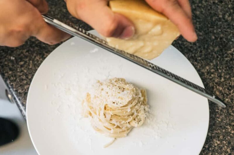 Phoenix: Alfredo Pasta Making Class With Local Chef - What’s Included and What’s Not