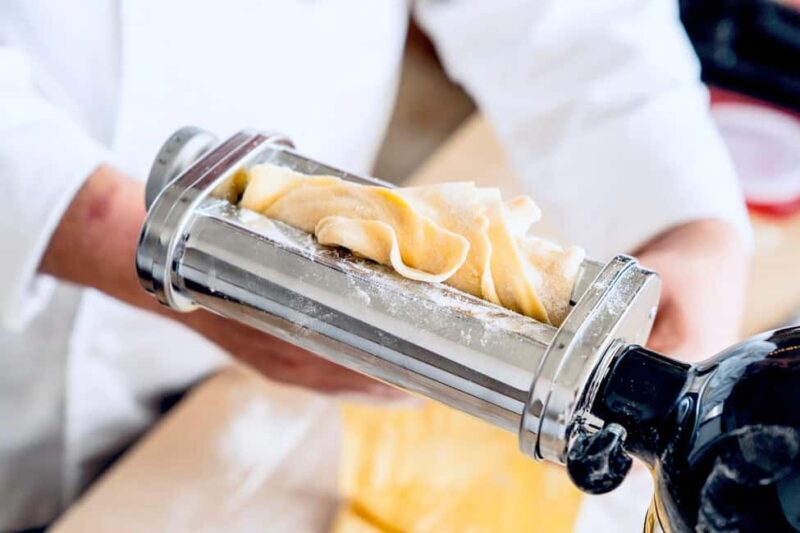 Phoenix: Alfredo Pasta Making Class With Local Chef - The Practicalities: Timing, Cost, and Accessibility