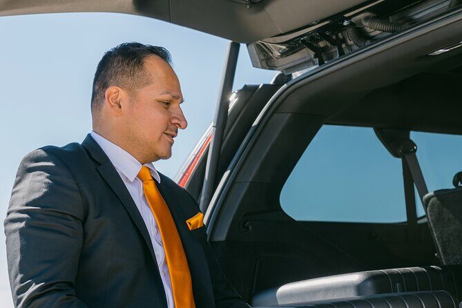 Phoenix Arrival Chauffeur Driven Transport - The Practicality and Value of This Transfer