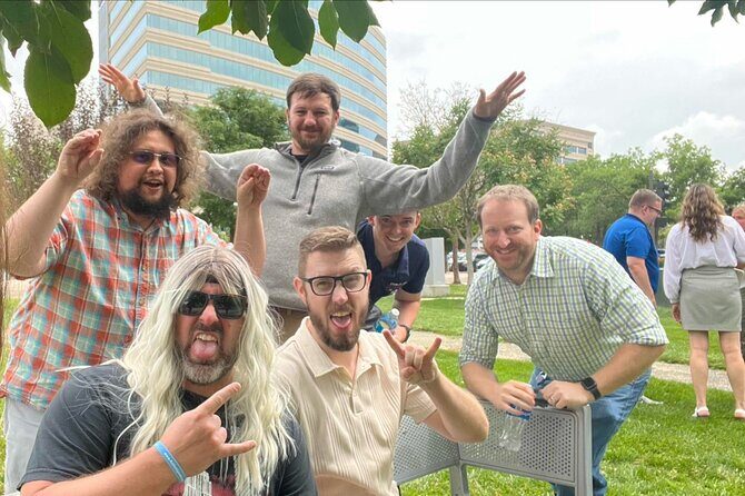 Phoenix Bar Crawl - An In-Depth Look at the Phoenix Bar Crawl Experience