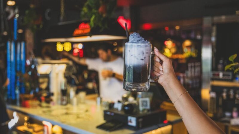 Phoenix: Coffee Tasting Digital Passport - How Valuable Is the Experience?