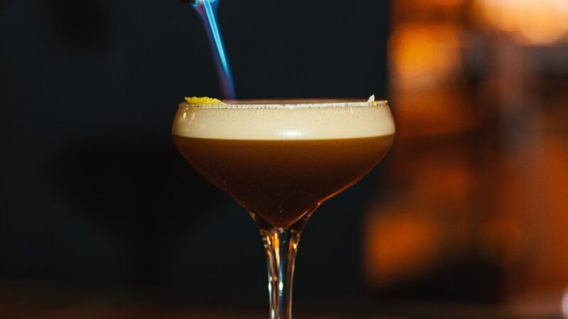 Phoenix: Coffee Tasting Digital Passport - Who Will Love This?