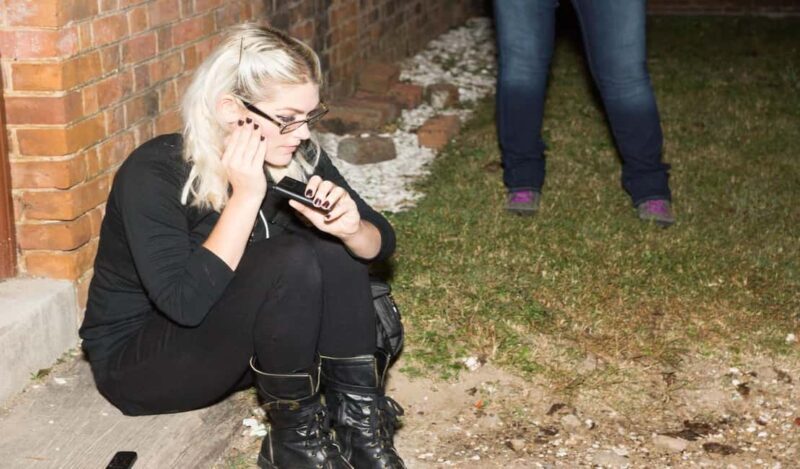 Phoenix: Dead of Night Ghost Hunt Walking Tour - In-Depth Review of the Phoenix Dead of Night Ghost Hunt