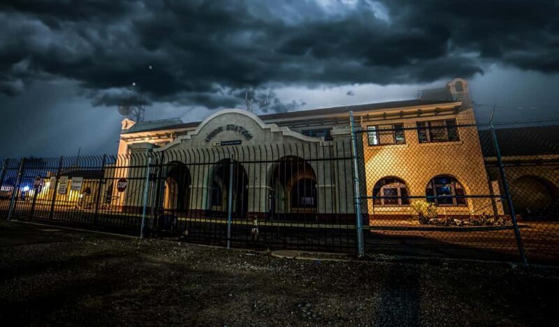 Phoenix: Dead of Night Ghost Hunt Walking Tour - FAQ
