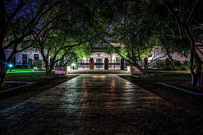 Phoenix Dead of Night Ghost Hunt Walking Tour - Final Thoughts