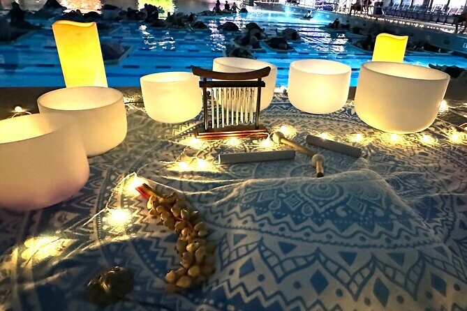 Phoenix East Mesa Floating Wellness Spa Experience - Who Might Want to Consider Other Options