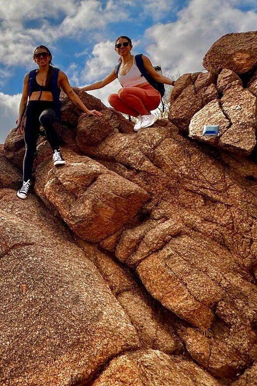 Phoenix: Epic Camelback Mountain Guided Hike | Ascend Peak! - Final Thoughts