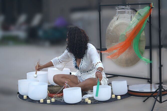Phoenix - Floating Wellness Spa Experience in Chandler - Key Points