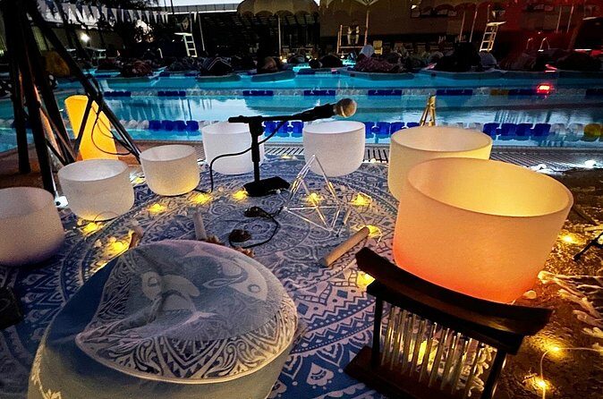 Phoenix - Floating Wellness Spa Experience in Chandler - What Travelers Are Saying (Based on External Reviews)