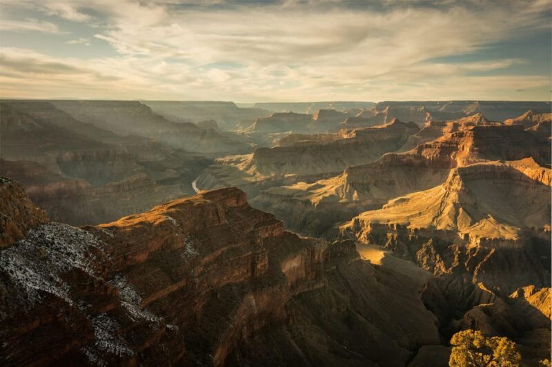 Phoenix: Grand & Antelope Canyon 2-Day Tour & Flight Option - An In-Depth Look at What You Can Expect