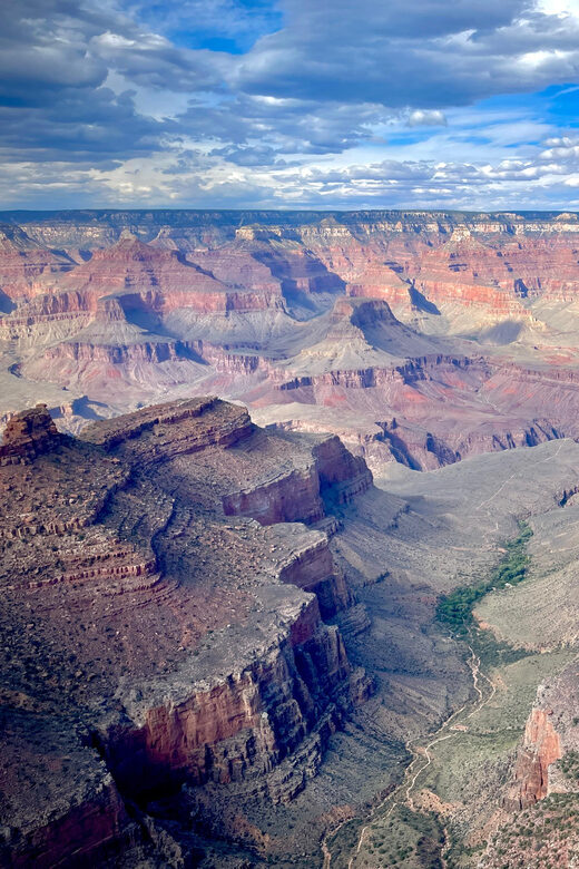 Phoenix: Grand Canyon National Park Tour & Helicopter Flight - The Itinerary: What to Expect on Your Day Trip