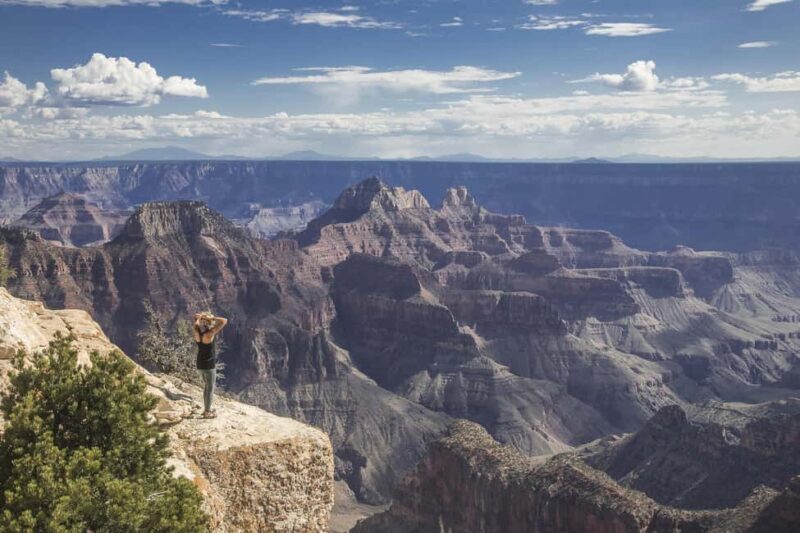 Phoenix: Grand Canyon/Sedona Private Day Trip - The Itinerary in Detail