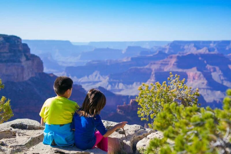 Phoenix: Grand Canyon/Sedona Private Day Trip - Cost and Value