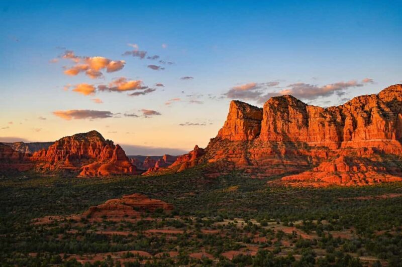 Phoenix: Grand Canyon/Sedona Private Day Trip - Final Thoughts