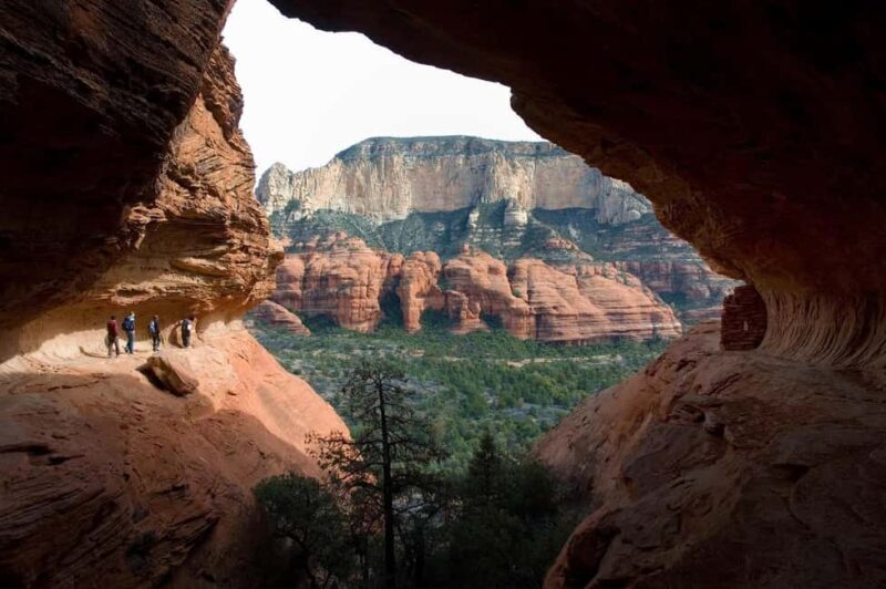 Phoenix: Grand Canyon/Sedona Private Day Trip - FAQ