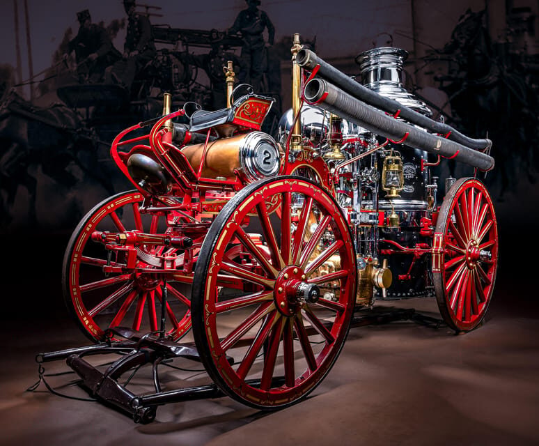 Phoenix: Hall of Flame Museum of Firefighting Entry Ticket - Who Should Visit?