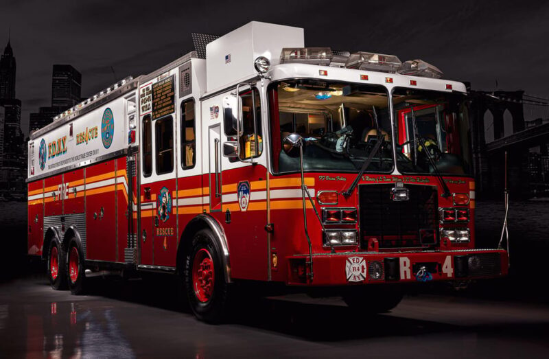 Phoenix: Hall of Flame Museum of Firefighting Entry Ticket - Final Thoughts