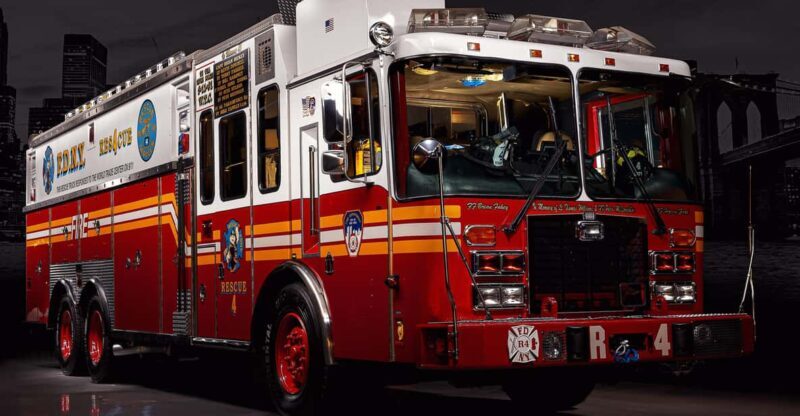 Phoenix: Hall of Flame Museum of Firefighting Entry Ticket - FAQ
